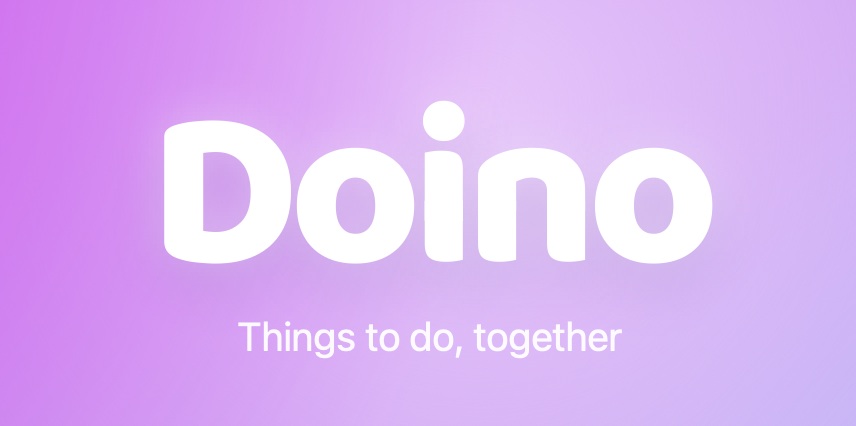 Doino App